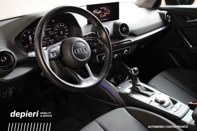 Audi Q2 Q2 30 TDI S tronic Admired Advanced - Foto 2