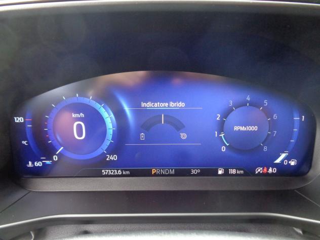 Ford Focus Focus 1.0t ecoboost h ST-Line X 155cv powershift - Foto 10
