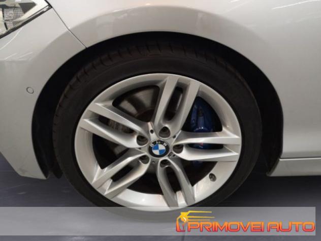 BMW 225 d Coupé Msport rif. 21181077 - Foto 10