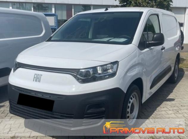FIAT Doblo 1.2 110CV PC-TN Van rif. 19607831 - Foto 3