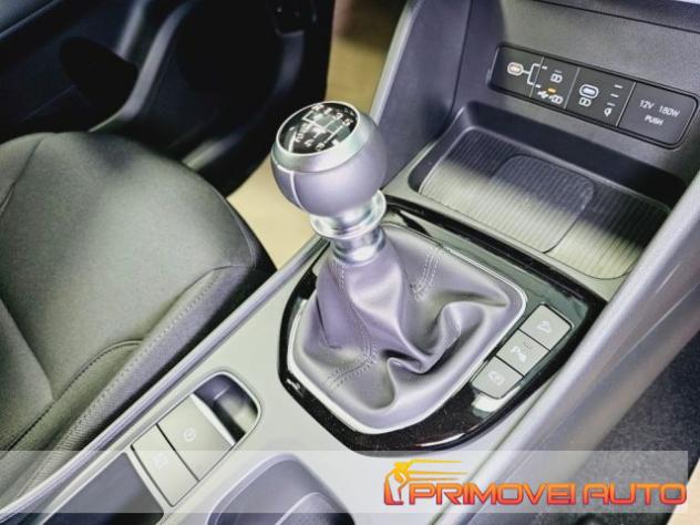 HYUNDAI Tucson 1.6 T-GDI GPL rif. 21375339 - Foto 3