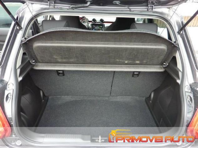 SUZUKI Swift Sport 1.4 Hybrid Boosterjet rif. 23206320 - Foto 9