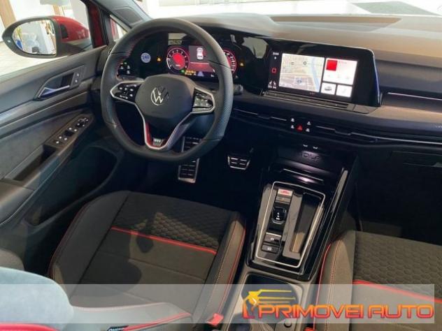 VOLKSWAGEN Golf 2.0 GTI Clubsport rif. 20557037