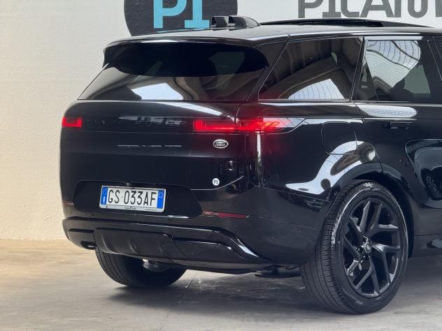 Land Rover Range Rover Sport 3.0d i6 mhev Autobiography awd 350cv auto UNIPRO IVA ESPOSTA - Foto 10