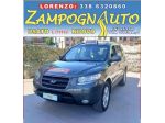 Hyundai Santa Fe 2.2 CRDi VGT AUTOMATICO ZAMPOGNAUTO CT