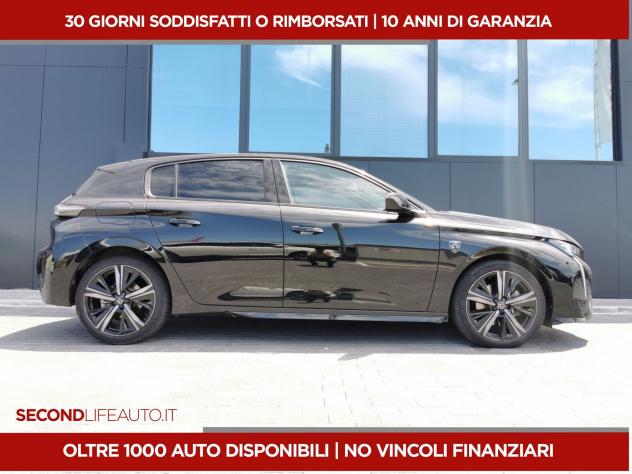 Peugeot 308 1.5 bluehdi GT Pack s&s 130cv eat8 - Foto 4