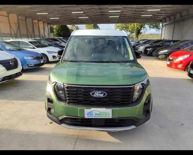 FORD Tourneo Courier 1.0 EcoBoost Active rif. 21569295 - Foto 2