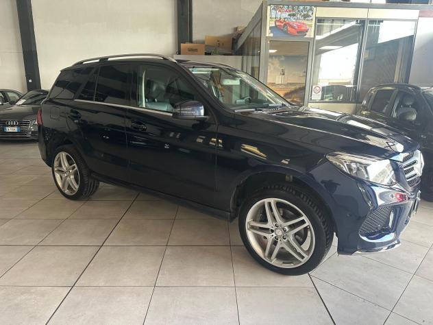 Mercedes-benz GLE 350 d 4Matic Premium - Foto 6