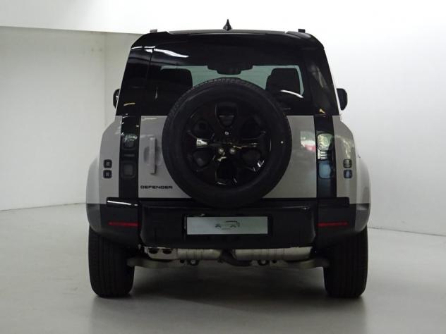 Land Rover Defender 110 3.0D I6 200 CV AWD Auto S - Foto 7