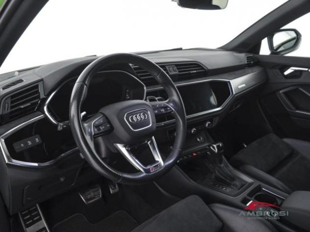 AUDI RS Q3 2.5 quattro s-tronic rif. 23370991 - Foto 8