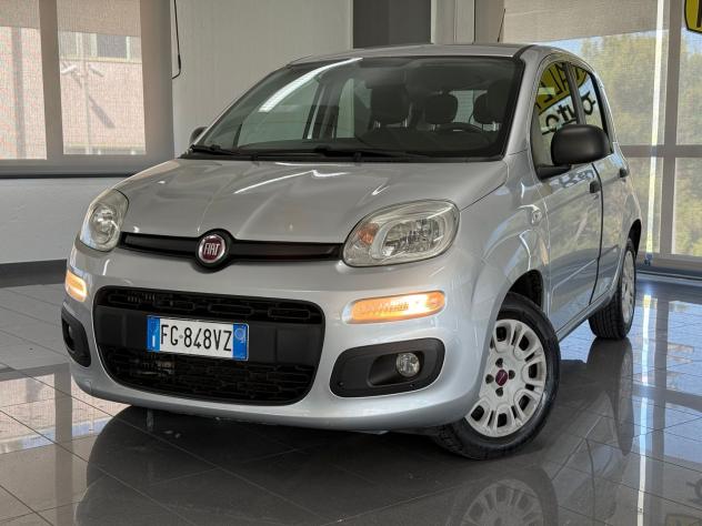 Fiat Panda Lounge 1.3 Multijet #10937 - Foto 8
