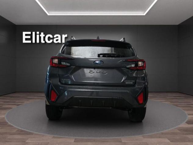 SUBARU Crosstrek 2.0i e-Boxer MHEV CVT Lineartronic Premium rif. 23907982 - Foto 6