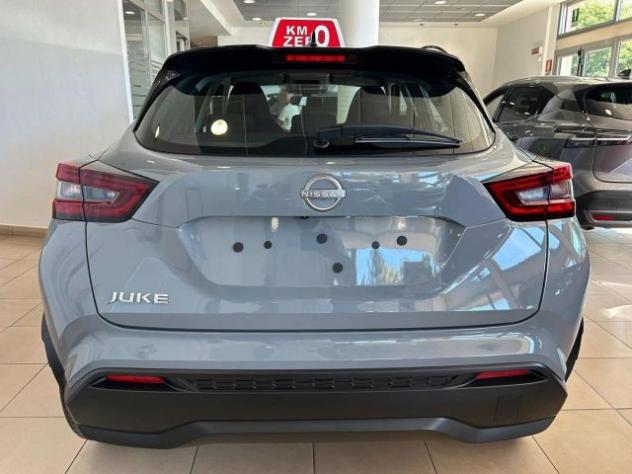 NISSAN Juke MC24.5 ACENTA MT - RT rif. 24073525 - Foto 5