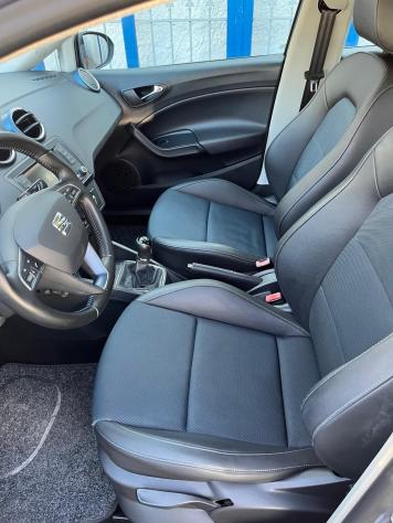 Seat Ibiza 1.0 TSI CONNECT SOLO 70000 KM - Foto 8