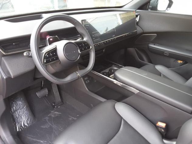 MAZDA CX-6e 78kWh Standard Range 258CV Takumi CERCHI 21" rif. 24190643 - Foto 7