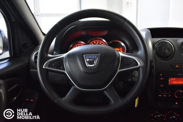 DACIA Duster 1.6 115CV Start&Stop 4x2 GPL Ambiance rif. 23992653 - Foto 8