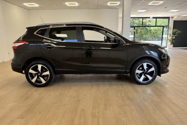 NISSAN Qashqai 1.5 dCi 360 rif. 23939078 - Foto 4