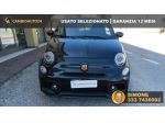ABARTH 695 1.4 t-jet 75° Anniversario 180cv rif. 23736616
