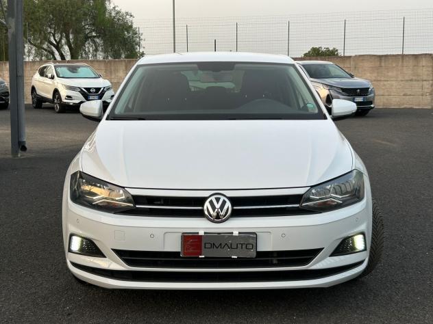 Volkswagen Polo Business 1.6 TDI 95 CV 5p Comfortline BlueMotion Tech. - Foto 2