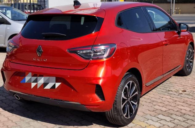 RENAULT Clio GPL TECHNO 100CV 5p.- 2025 - Foto 6