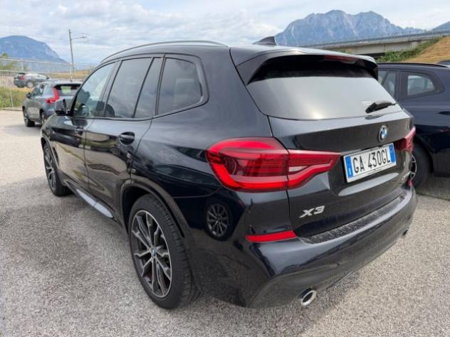BMW X3 xDrive20d Msport rif. 23807563 - Foto 6