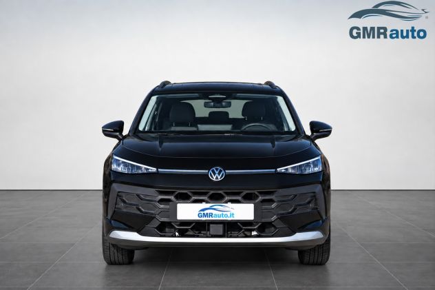 Volkswagen T-Roc Life 1.5 eTSI 116 CV DSG –Navigatore –Winter Pack-PREZZO REALE - Foto 7