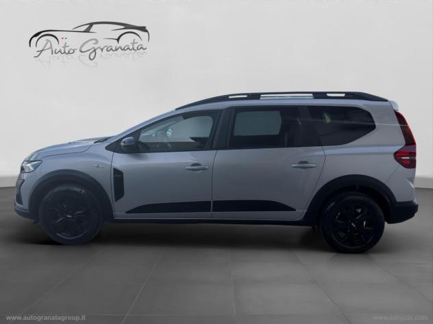 DACIA Jogger 1.0 TCe 110 CV 5 posti Extreme Up SOLI 40.000KM PARI NUOVO! - Foto 4