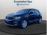 Volkswagen T-Roc T-Roc 1.5 tsi Advanced