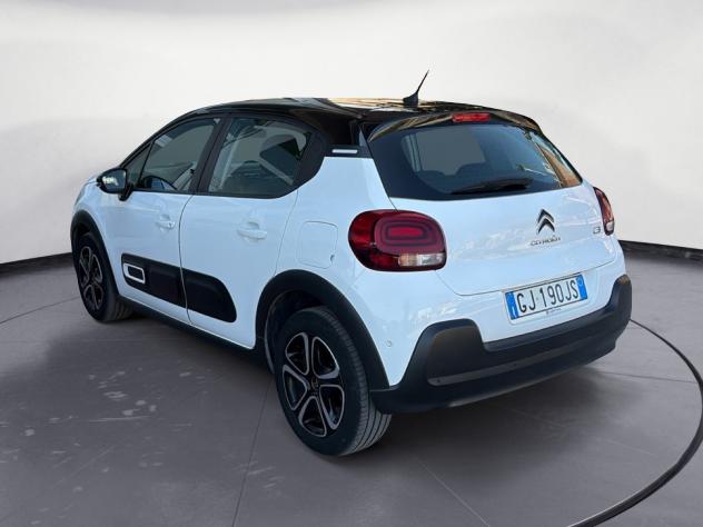 Citroën C3 PureTech 110 S&S Shine EAT6 - Foto 8