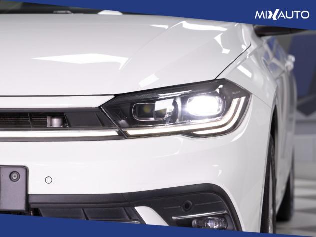 Volkswagen Polo 1.0 TSI Style 95CV DSG - Foto 10