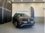 Volkswagen T-Cross 1.6 TDI DSG SCR Style BMT