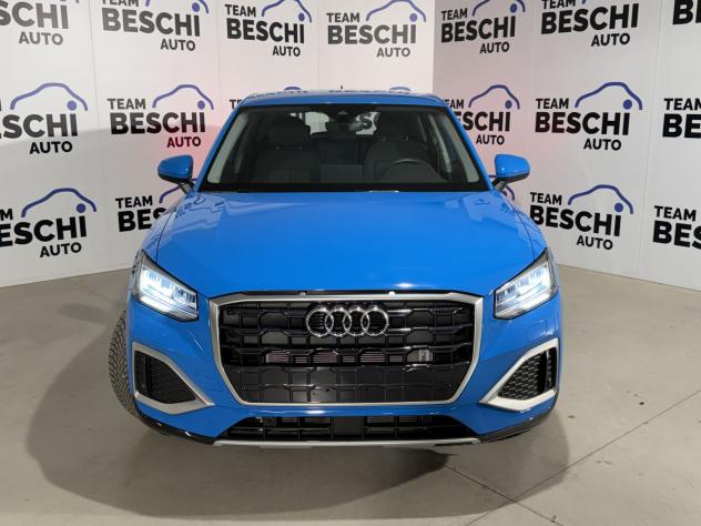 Audi Q2 2.0 30 TDI 115CV BUSINESS ADVANCED - Foto 2