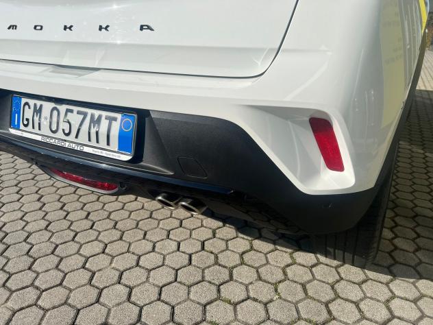 Opel Mokka 2ª serie 1.2 Turbo 130 CV aut. GS - Foto 9