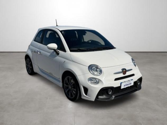 ABARTH 595 1.4 Turbo T-Jet 165 CV rif. 24126439 - Foto 3