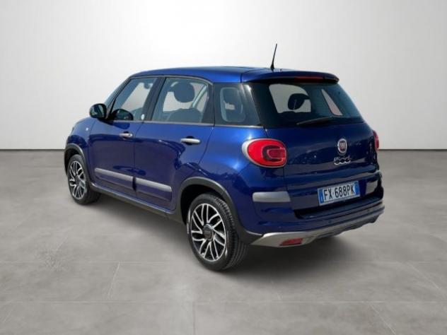 FIAT 500L 1.3 Multijet 95 CV Mirror rif. 24041162 - Foto 6