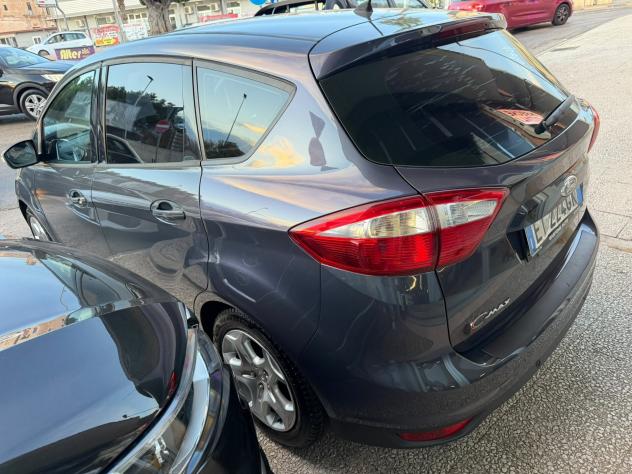 Ford C-Max 1.6 TDCi 115CV Titanium - Foto 7