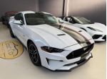 FORD Mustang Fastback 5.0 V8 aut. GT rif. 23074930