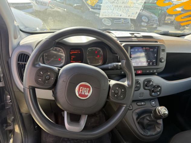 FIAT Panda Cross 1.2 Fire 69cv S&S EasyPower City Cross - Foto 10