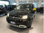 FIAT Panda Cross Panda Cross 1.0 FireFly S&S Hybrid