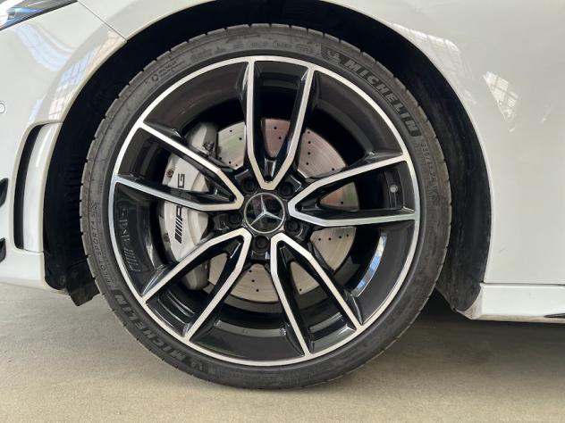 Mercedes-Benz Classe A Mercedes-AMG A 35 4MATIC - Foto 8