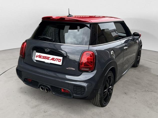 MINI Mini Mini 3p 2.0 JCW JCW - Foto 3
