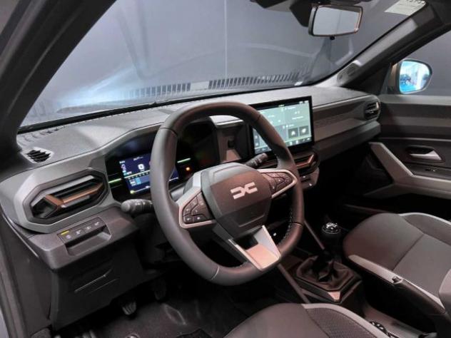 DACIA Duster Tce 130 CV MHEV 4x4 Extreme rif. 22927932 - Foto 7