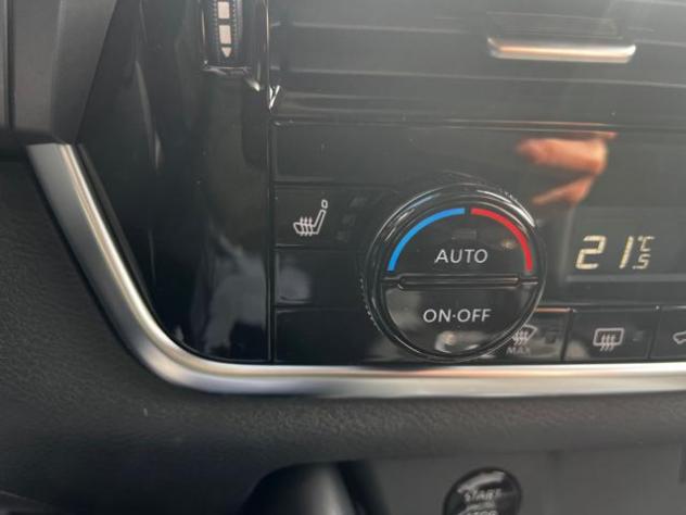 NISSAN Qashqai MHEV 158 CV Xtronic N-Connecta Km 0 New Model rif. 23789788 - Foto 6