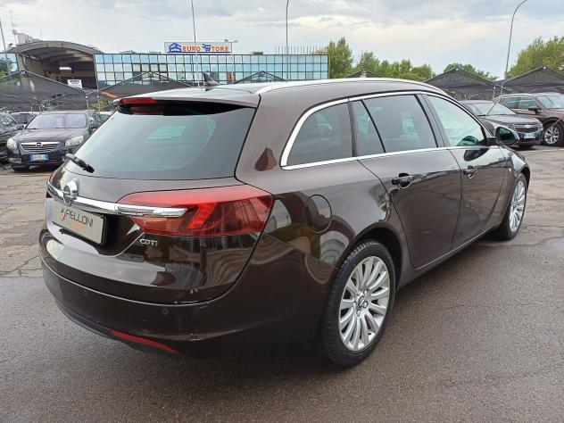 Opel Insignia 2.0 CDTI 130cv AUTOMATICA-GARANZIA - Foto 7