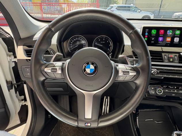 Bmw X1 xLine Plus 18 d #10267 - Foto 4