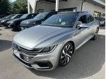 Volkswagen Arteon 2.0 tdi Sport 190cv dsg