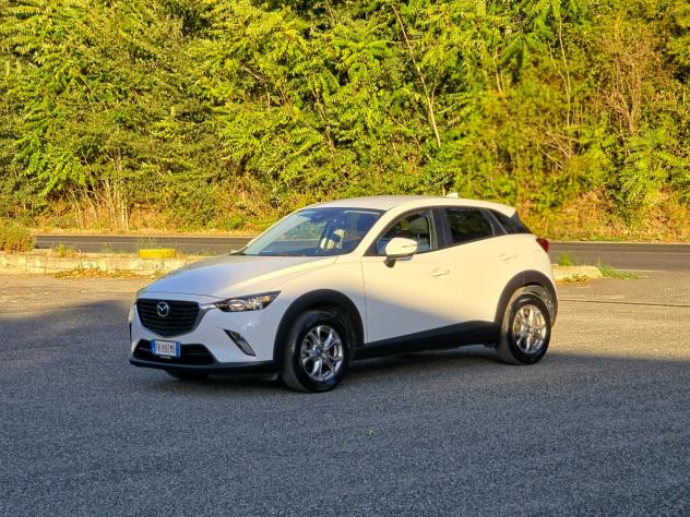Mazda CX-3 1.5L Skyactiv-D Luxury CV-105 Edition E6B Manuale NEO 2017 - Foto 3