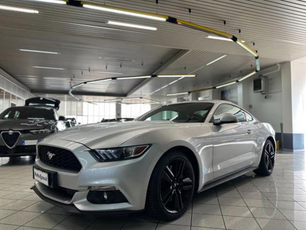 FORD Mustang Fastback 2.3 EcoBoost aut. rif. 24124037 - Foto 2