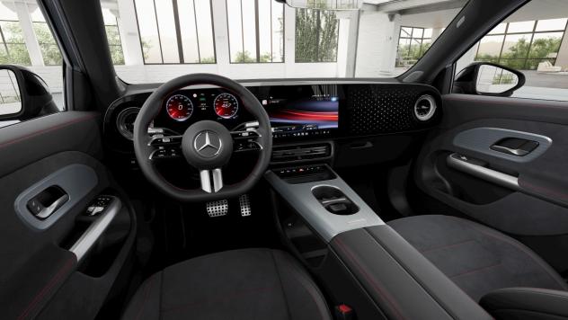 Mercedes-Benz GLB EQ 250+ Advanced Plus - Foto 8