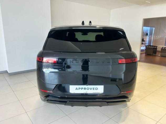 Land Rover Range Rover Sport 3.0D 249CV Dynamic SE PROMO 2,95% - Foto 8